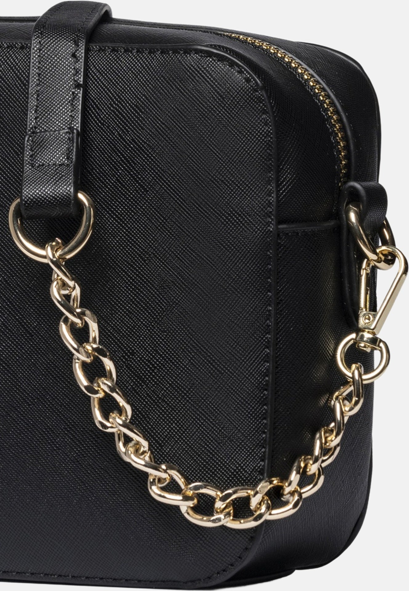 Peyton Mf Borsa a spalla Black