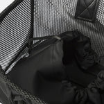 Buby Vanity Borsa a mano Black