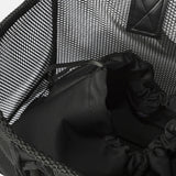 Buby Vanity Borsa a mano Black