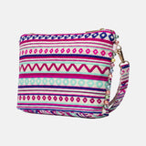 Cassy Indy 26 Pochette Purple