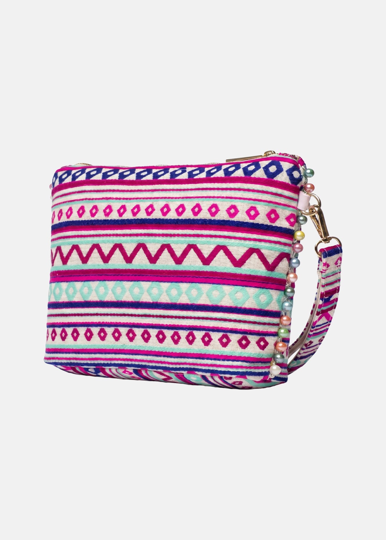 Cassy Indy 26 Pochette Purple