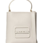 Elsie S Gr Borsa a mano Milk