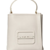 Elsie S Gr Borsa a mano Milk