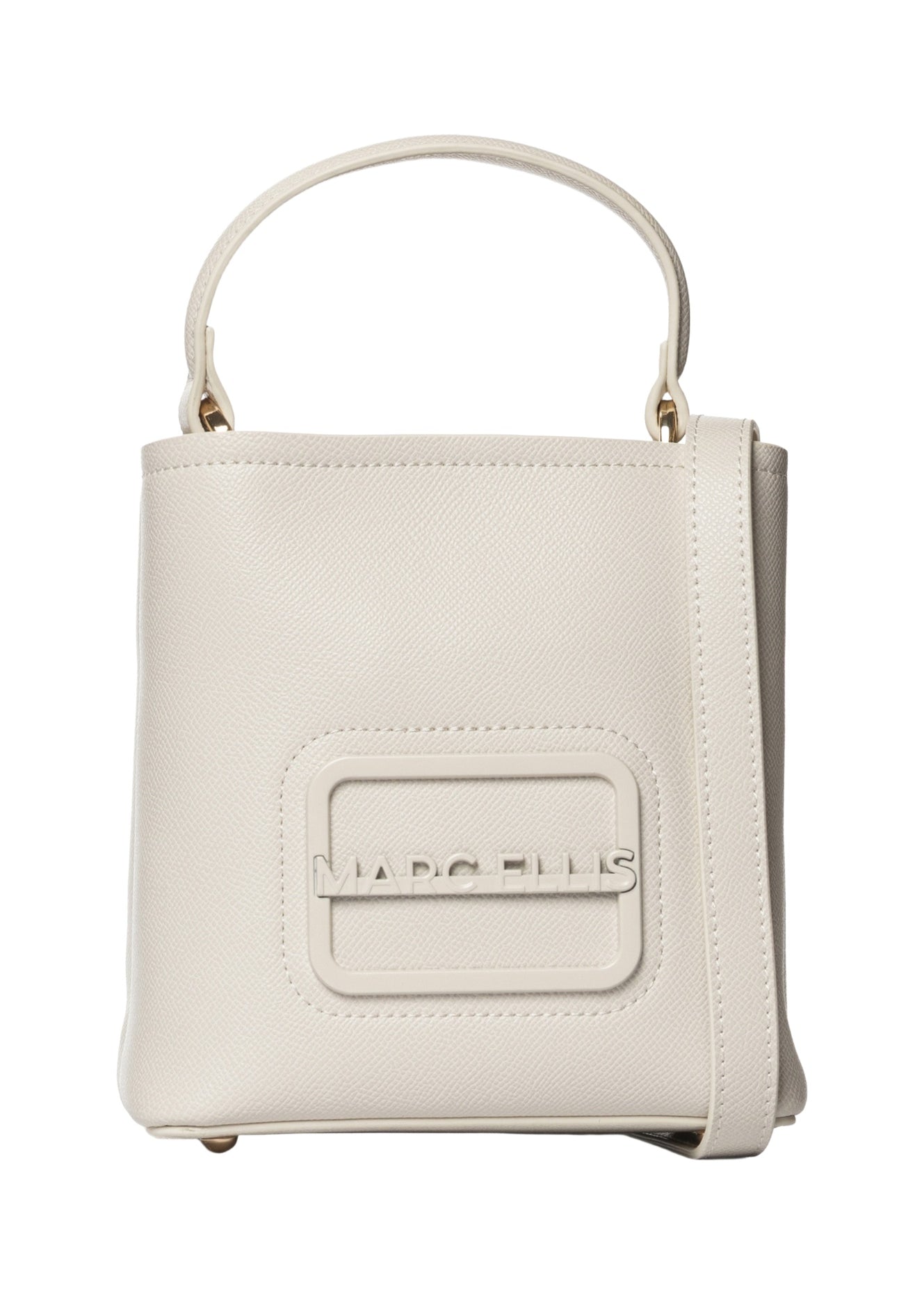 Elsie S Gr Borsa a mano Milk
