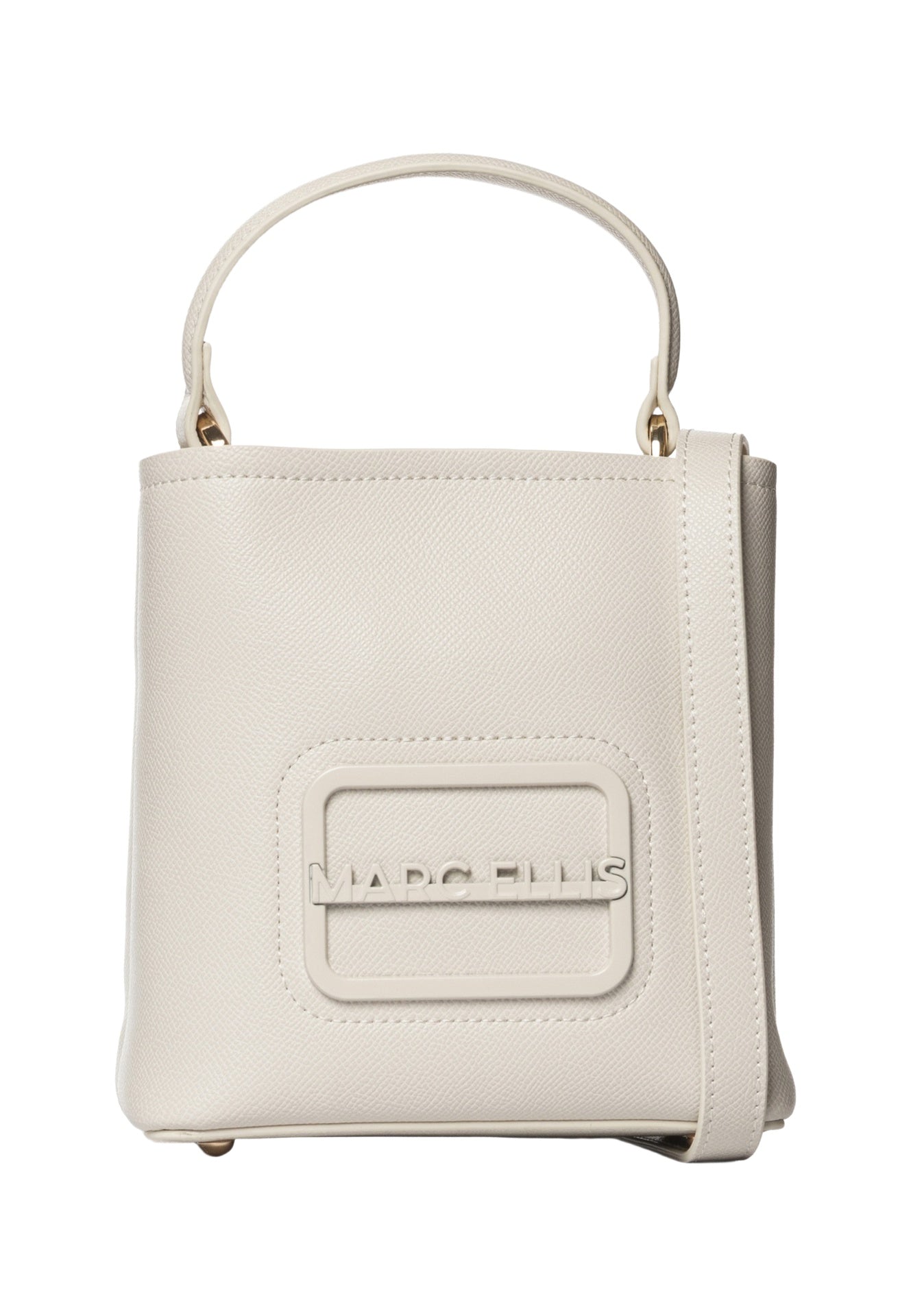 Elsie S Gr Borsa a mano Milk