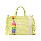 Buby S. Claire M Borsa a mano Light Green