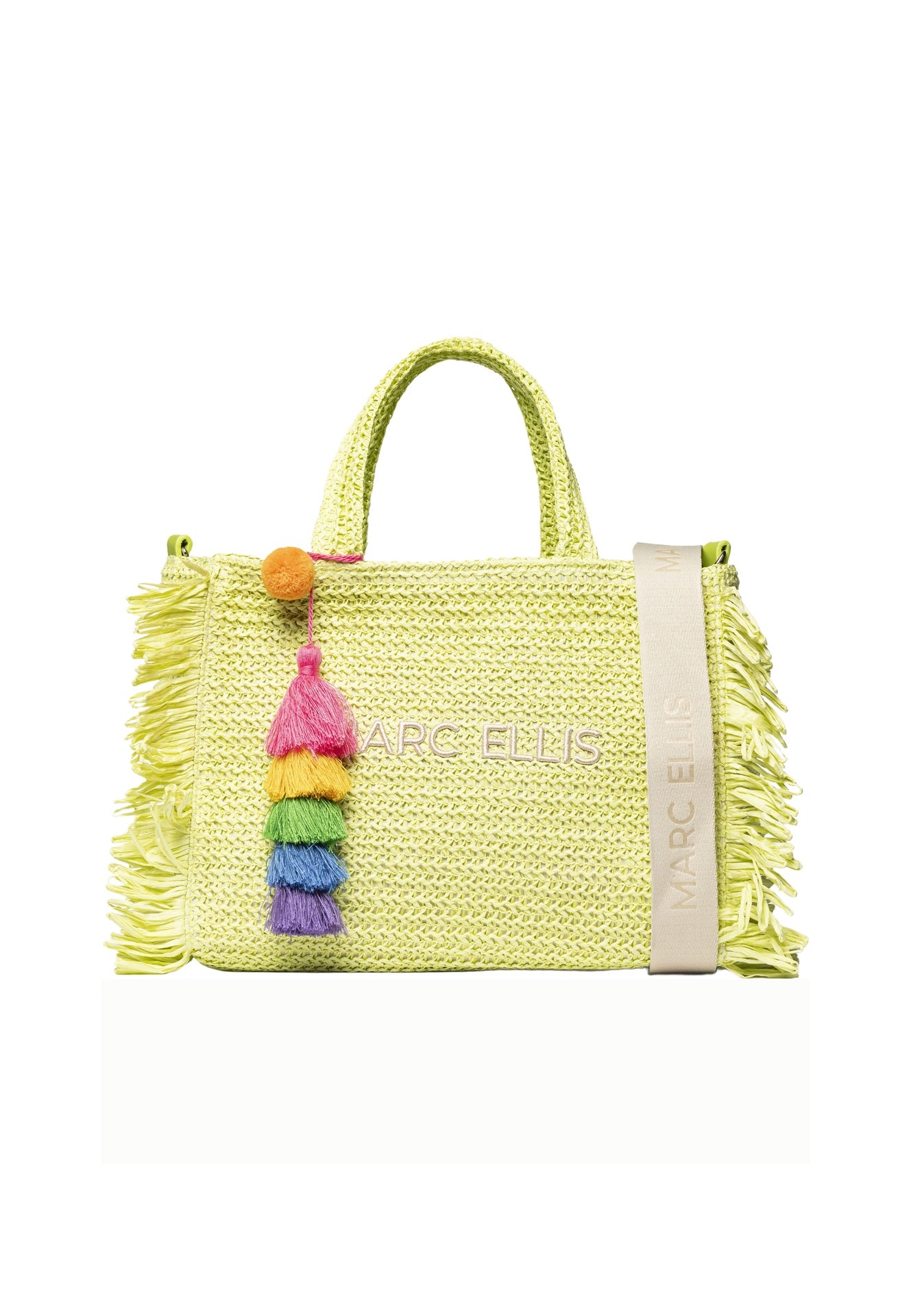 Buby S. Claire M Borsa a mano Light Green