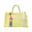 Buby S. Claire M Borsa a mano Light Green