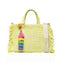 Buby S. Claire M Borsa a mano Light Green