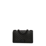 Flat S 26 Borsa a spalla Marc Ellis