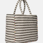 Buby L Indy 26 Borsa a mano Beige