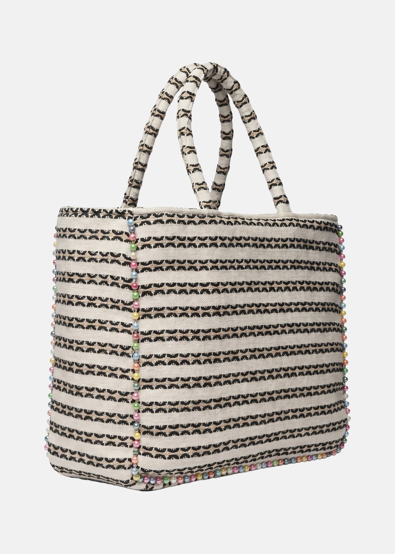 Buby L Indy 26 Borsa a mano Beige