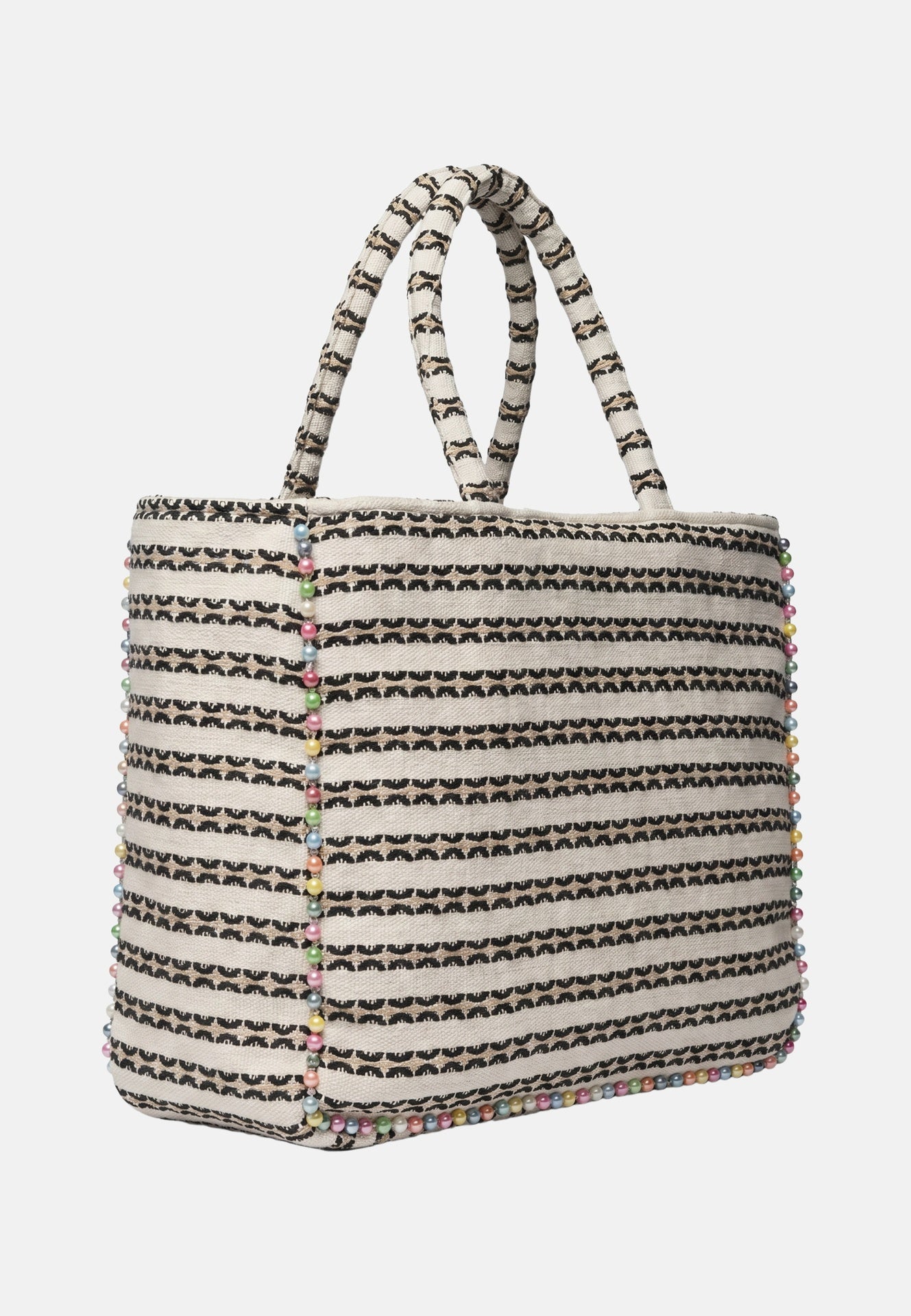 Buby L Indy 26 Borsa a mano Beige