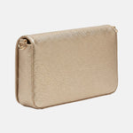 Aurora M Mf Borsa a spalla Gold