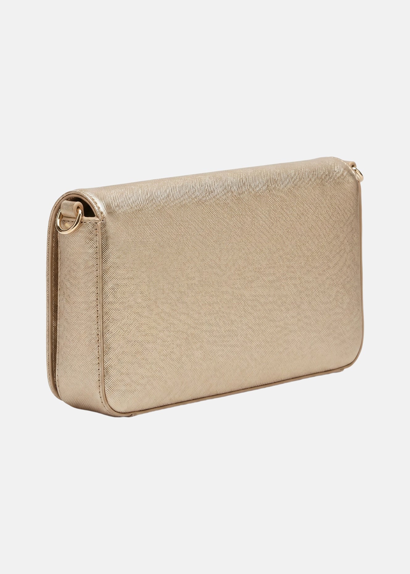 Aurora M Mf Borsa a spalla Gold
