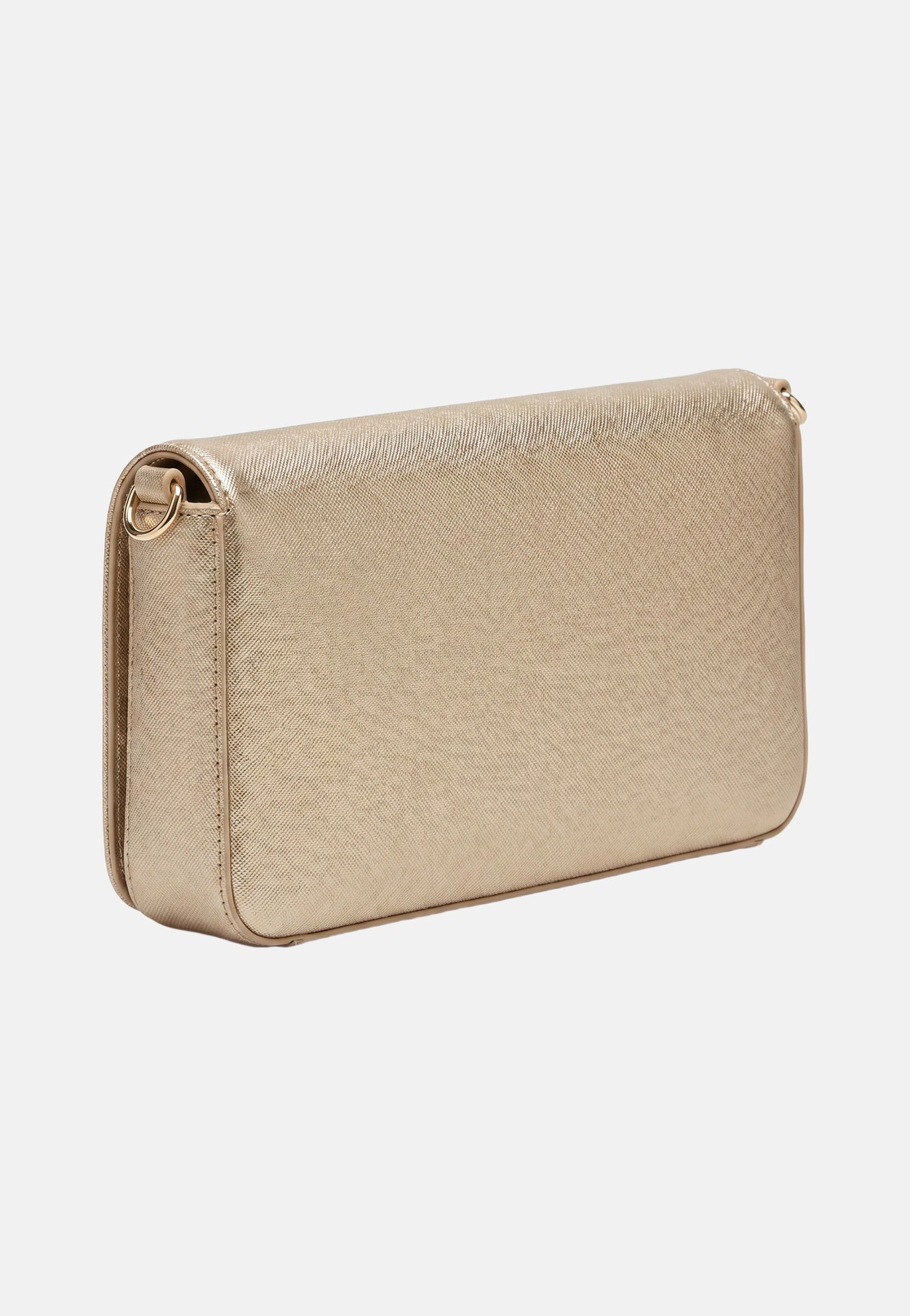 Aurora M Mf Borsa a spalla Gold