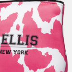 Buby P. Cowboy Borsa a mano Coral