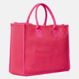 Buby Vanity Borsa a mano Fuchsia