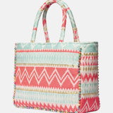 Buby M Indy 26 Borsa a mano Coral