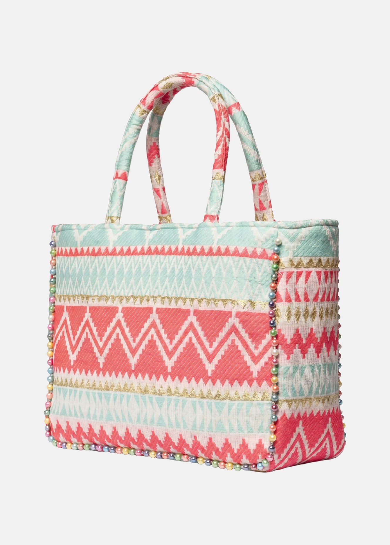 Buby M Indy 26 Borsa a mano Coral