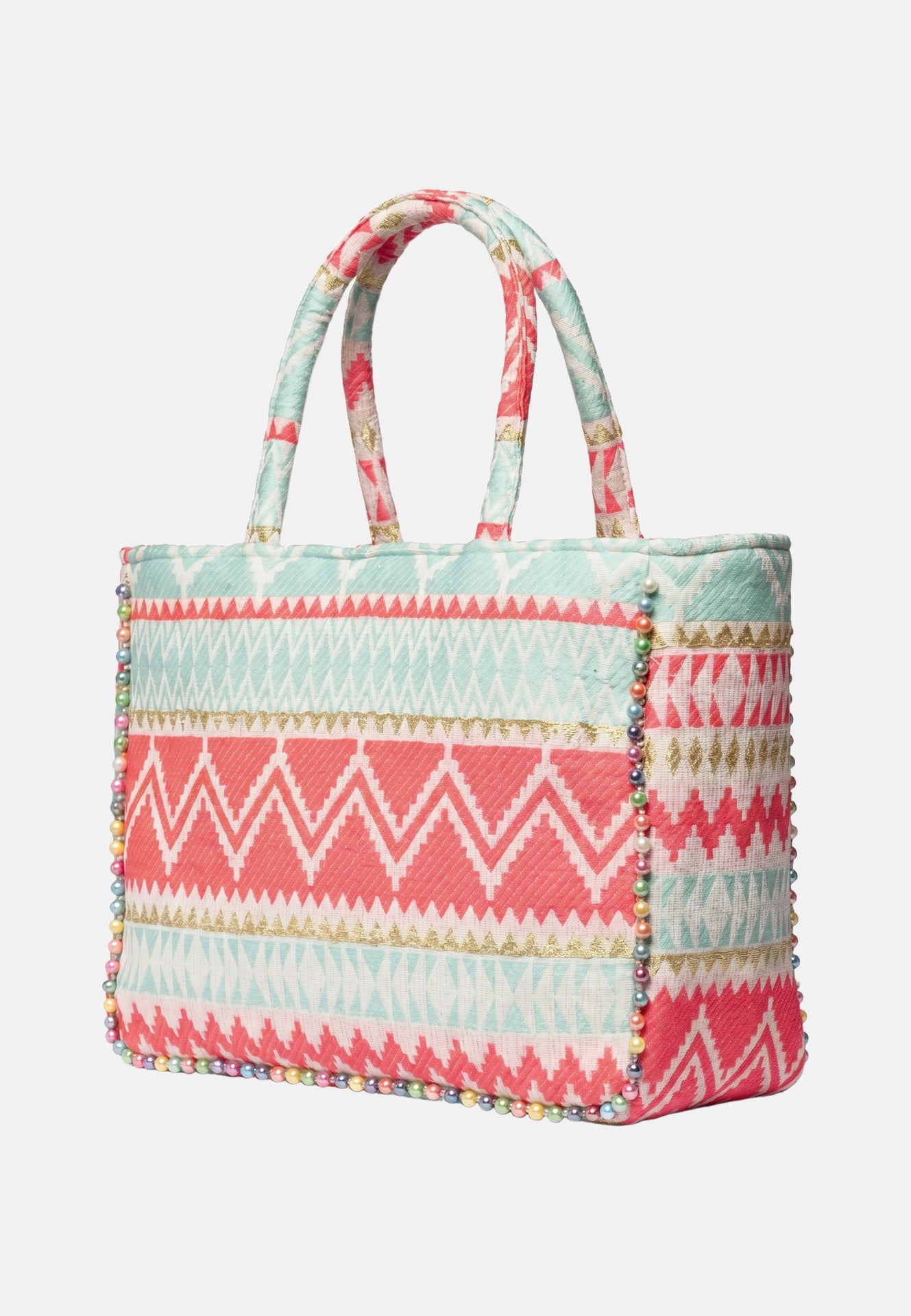 Buby M Indy 26 Borsa a mano Coral