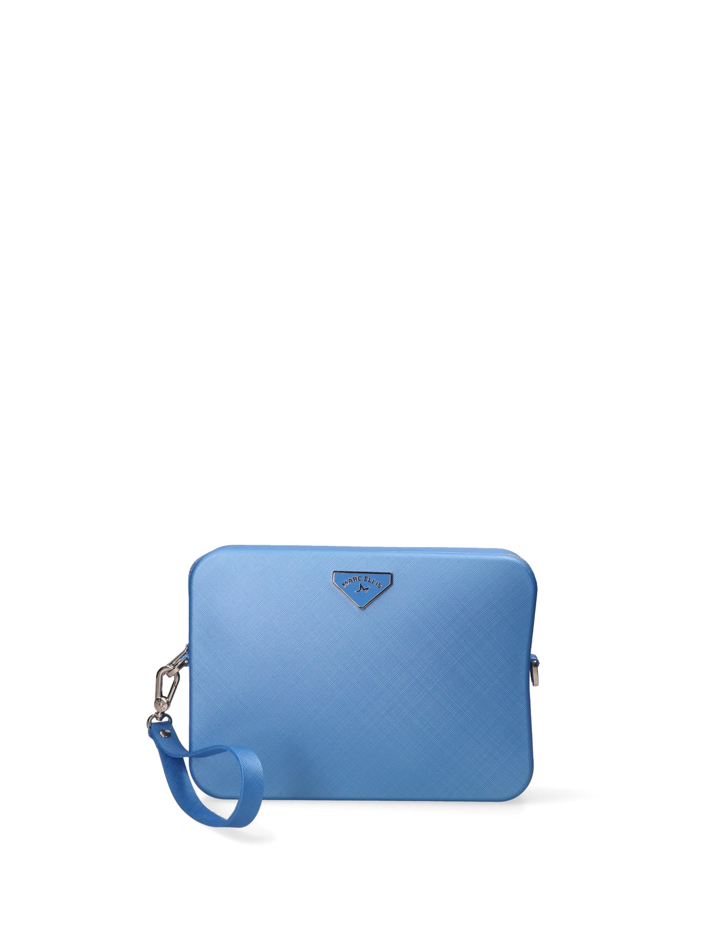 Flat Flowe 26 Borsa a mano Marc Ellis