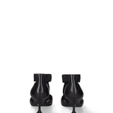 Scarpa con tacco GLC77 | Nero