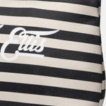 Buby P. Strip Borsa a mano Black