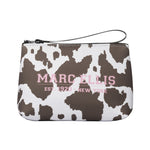 Buby P. Cowboy Borsa a mano Brown