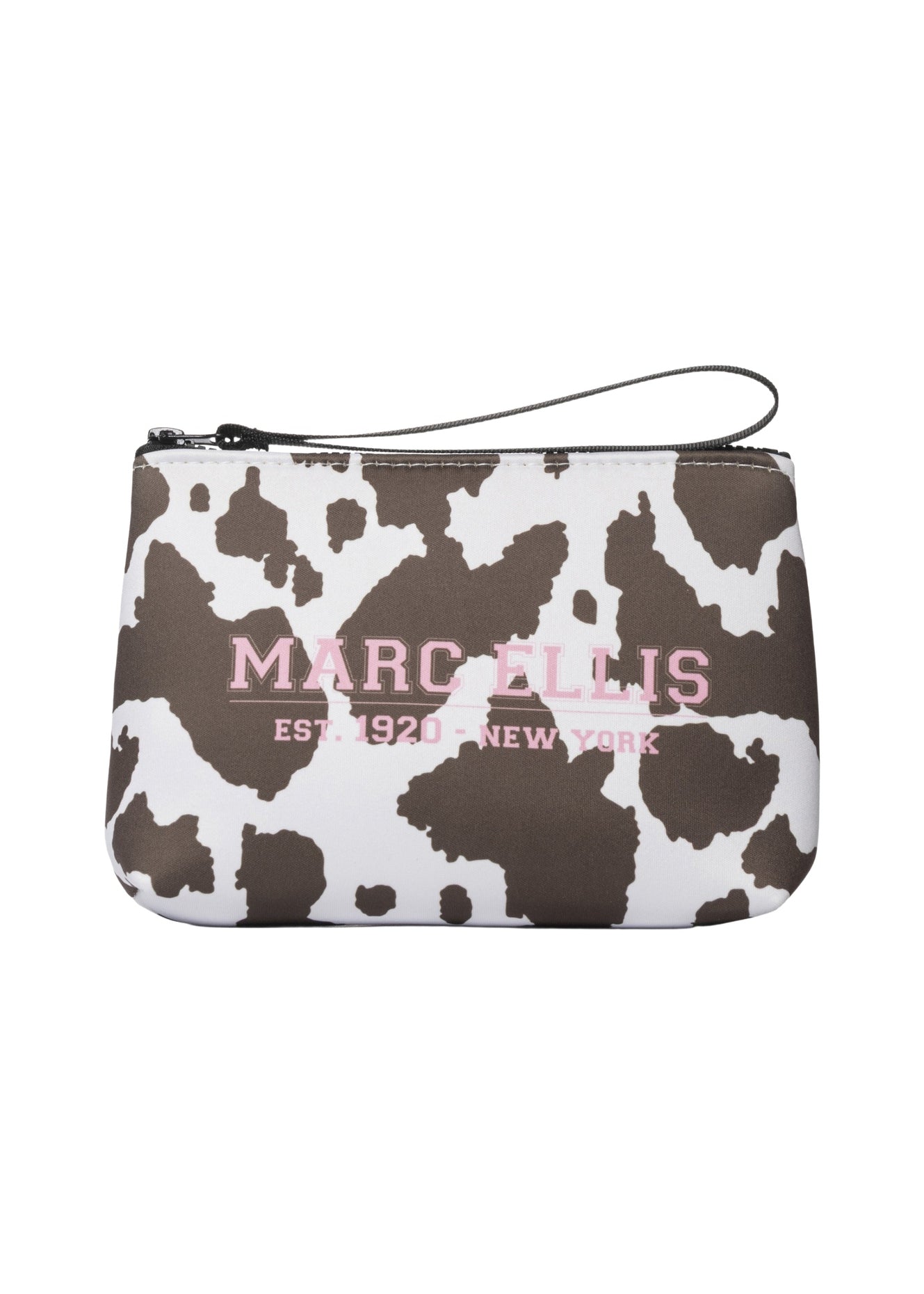 Buby P. Cowboy Borsa a mano Brown