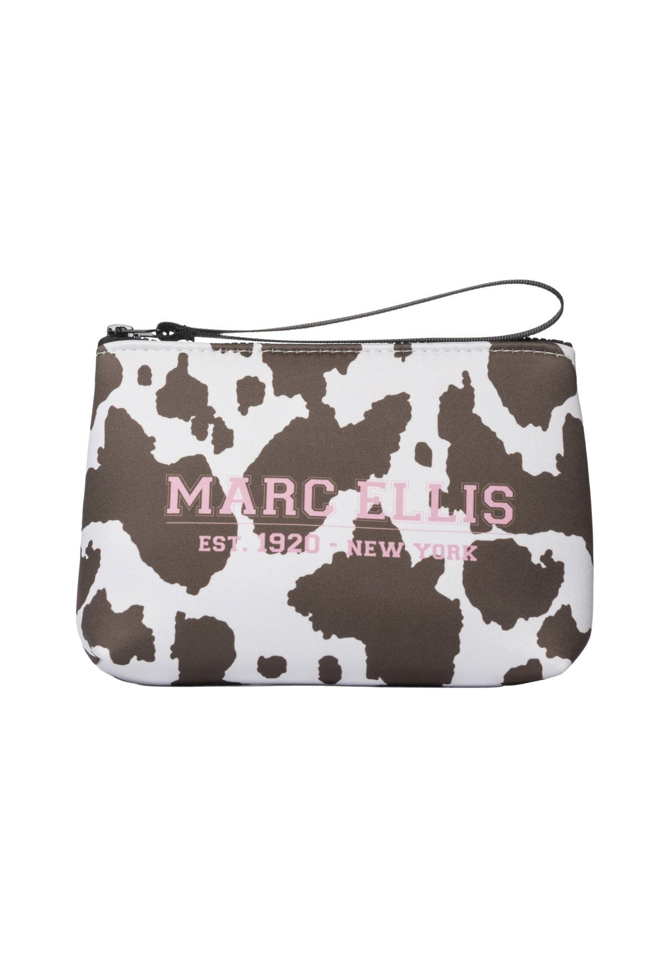 Buby P. Cowboy Borsa a mano Brown