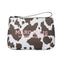 Buby P. Cowboy Borsa a mano Brown