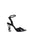 Scarpa con tacco MARC ELLIS | Nero