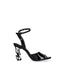 Scarpa con tacco MARC ELLIS | Nero