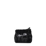 Buby Hair Borsa a spalla | Nero