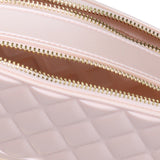 Flat Bloom Borsa a spalla