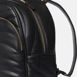 Marian Zaino Black and Gold