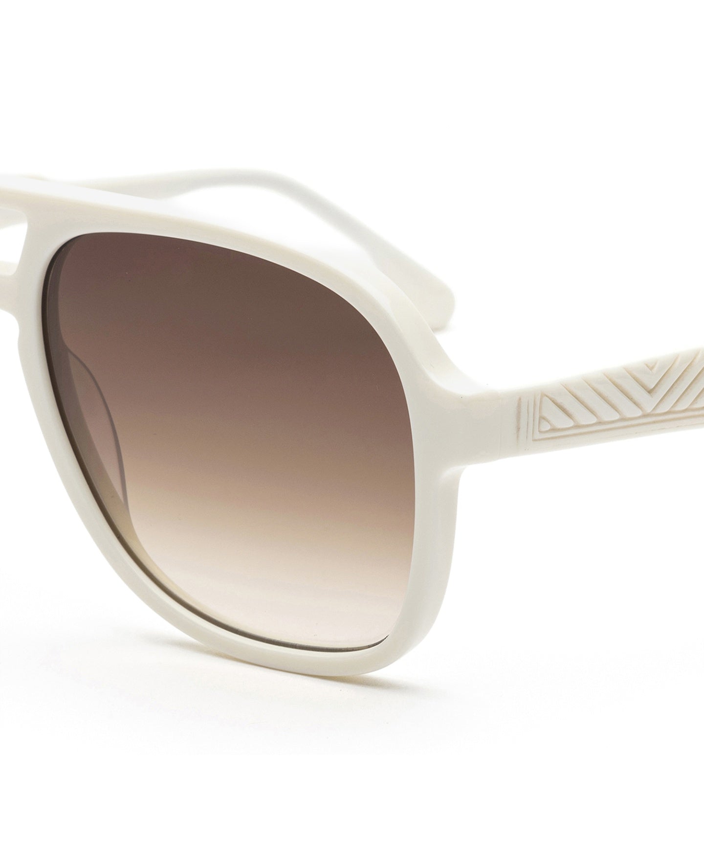 Occhiali da sole AGATA | Bordeaux