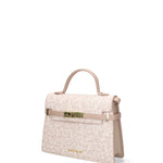 Around M Flower Borsa a mano Marc Ellis