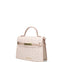 Around M Flower Borsa a mano Marc Ellis