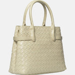 Arizona L Plait Borsa a mano Light Green