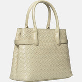 Arizona L Plait Borsa a mano Light Green
