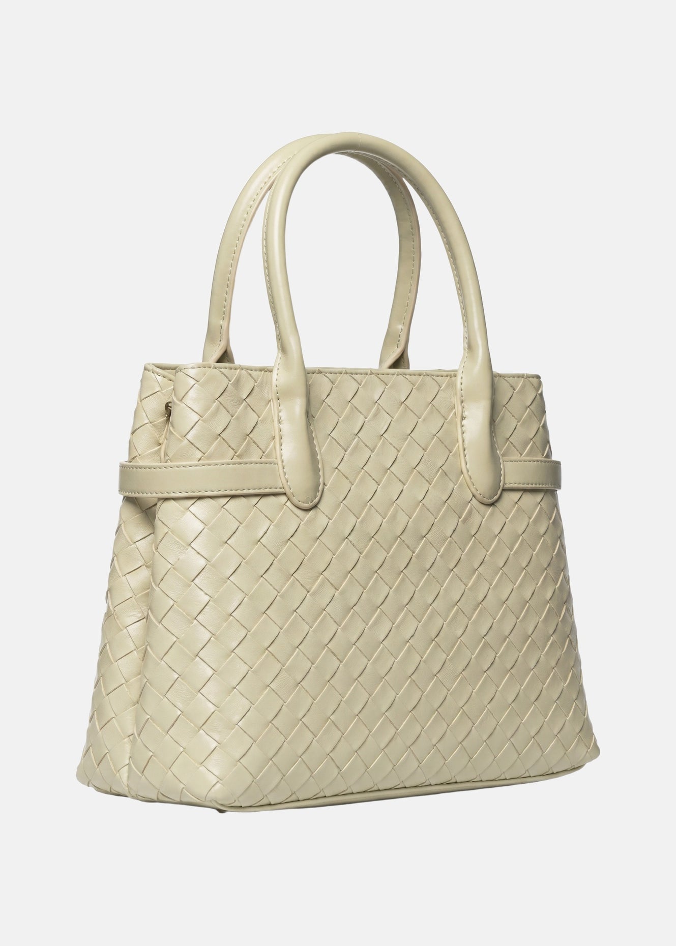 Arizona L Plait Borsa a mano Light Green