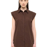 Camicia MARC ELLIS | Testa di Moro