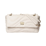 Grace M Bag Borsa a spalla Milk
