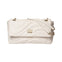 Grace M Bag Borsa a spalla Milk