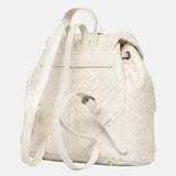 Colorado S Plait Zaino Milk