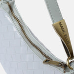 Taylor M Plait Borsa a mano Arctic Teal