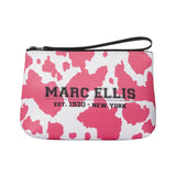 Buby P. Cowboy Borsa a mano Coral