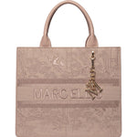 Buby Luxe Borsa a mano Light Pink